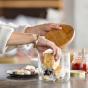 Ecology Pantry Round Biscuit Barrel | 2L