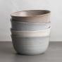 Ecology Ottawa Laksa Bowl 20cm | Barley Brown