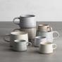 Ecology Ottawa Macchiato Cup 85ml | Barley Brown