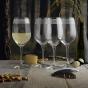 Ecology Dash Wine Glass 380ml Set of 4