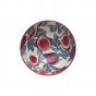 Ecology Punch Large Noodle Bowl 17.5cm | Fig