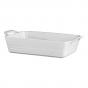Ecology Signature Lasagne Baker 40.5cm | White