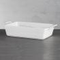 Ecology Signature Lasagne Baker 40.5cm | White