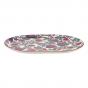 Ecology Punch Large Oval Platter 40.5cm | Fig