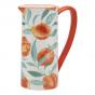 Ecology Punch Jug 1.3L | Peach