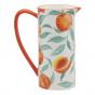 Ecology Punch Jug 1.3L | Peach