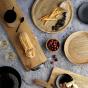 Ecology Arcadian Long Centrepiece 100cm | Mango Wood