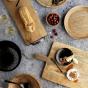 Ecology Arcadian Serving Platter 29cm Mango Wood