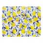 Ecology Punch Placemats Set of 4 | Lemon
