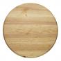 Ecology Alto Round Footed Serving Board | 50cm