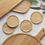 Ecology Alto Coasters | Set of 4
