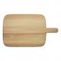Ecology Alto Large Rectangle Serving Paddle | 60cm