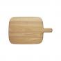 Ecology Alto Rectangle Serving Paddle | 51cm