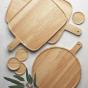 Ecology Alto Rectangle Serving Paddle | 51cm