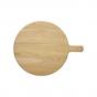 Ecology Alto Round Serving Paddle | 38cm