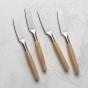 Ecology Alto Pate Knives | Set of 4