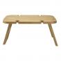 Ecology Alto Picnic Trestle Board | 50cm