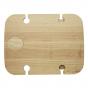 Ecology Alto Picnic Trestle Board | 50cm