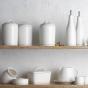 Ecology Abode Canister Set | Set of 3