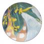 Ecology Bloom Set of 4 Plates 15cm | Multi