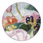 Ecology Bloom Set of 4 Plates 15cm | Multi