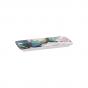Ecology Bloom Rectangular Platter 25cm | Multi