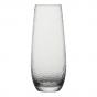 Ecology Glacier Set of 4 Stemless Champagne Flutes | 220ml