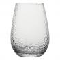 Ecology Glacier Set of 4 Stemless Wine Glasses | 390ml