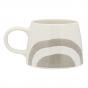 Ecology Nomad Soup Mug 500ml | Charcoal