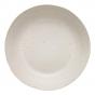 Ecology Malta Dinner Bowl 22cm | Linen
