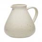 Ecology Malta Jug 1.8L | Linen