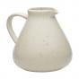 Ecology Malta Jug 1.8L | Linen