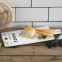 Ecology Staples Foundry Cheese Platter 30cm x 15cm