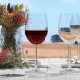 Ecology Red Wine Glass 450ml Set 6
