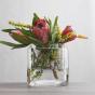Ecology Twill Vase 18.5cm
