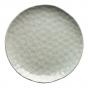 Ecology Speckle 12 Piece Dinner Set | Duck Egg 