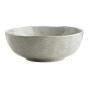 Ecology Speckle 12 Piece Dinner Set | Duck Egg 