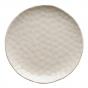 Ecology Speckle 12 Piece Dinner Set Oatmeal