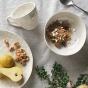 Ecology Speckle Mug Oatmeal
