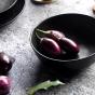 Ecology Speckle Bowl 18cm | Ebony 