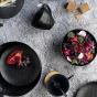 Ecology Speckle Bowl 18cm | Ebony 