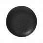 Ecology Speckle 12 Piece Dinner Set Ebony