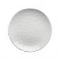Ecology Speckle 12 Piece Dinner Set | Milk