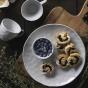 Ecology Speckle Milk Dip Bowl 11cm