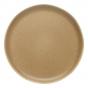 Ecology Malta 12 Piece Dinner Set | Caramel