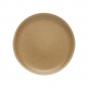 Ecology Malta 12 Piece Dinner Set | Caramel