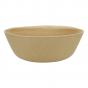 Ecology Malta 12 Piece Dinner Set | Caramel