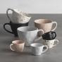 Ecology Speckle Espresso Cup 60ml | Polka White