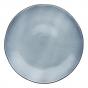 Ecology Rustic 12 Piece Dinner Set Denim