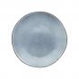 Ecology Rustic 12 Piece Dinner Set Denim